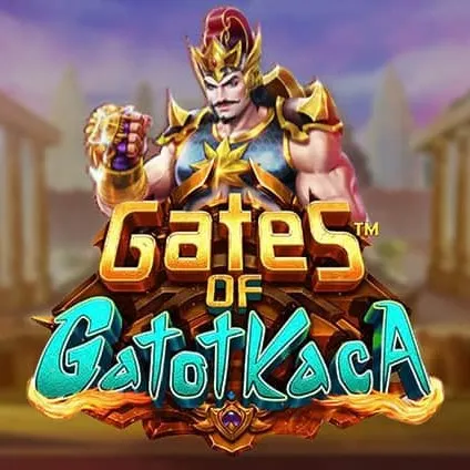 Gates of Gatotkaca Slot Cara Klaim Free Spin & Multiplier