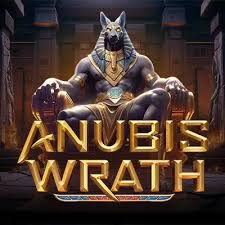 Slot Anubis Wrath Bocoran 1024 Kemenangan Tanpa Henti