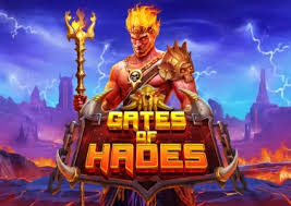 Kemenangan Mengerikan dengan Gates of Hades di Ponselmu